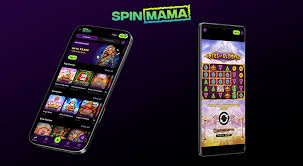 Spinmama Casino - Twój przewodnik po ekscytujących grach online