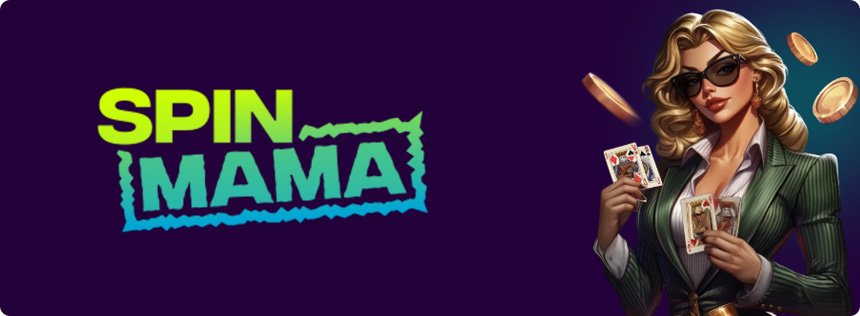 Spinmama Casino - Twój przewodnik po ekscytujących grach online