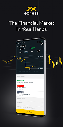 Understanding the Exness Broker Minimum Deposit What You Need to Know