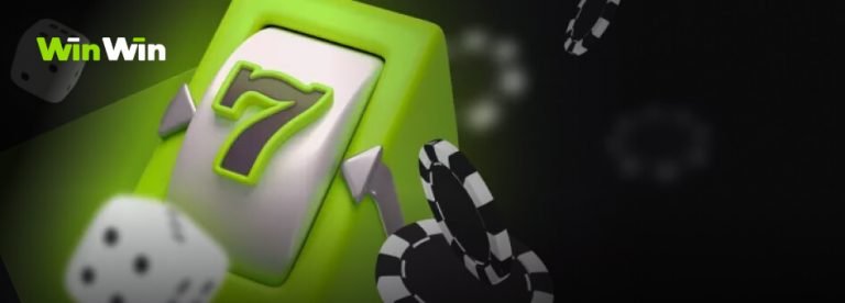 WinWin Casino - Doskonałe Miejsce na Rozrywkę w Internecie