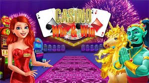 WinWin Casino - Doskonałe Miejsce na Rozrywkę w Internecie