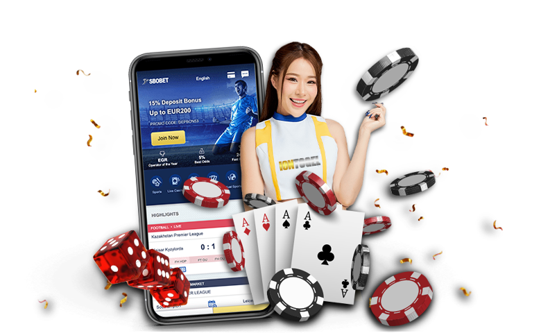 Agen Betting SBOBET Online Panduan Lengkap dan Tips Terbaik 238686235