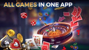 Casino Peaches & Sportsbook Your Ultimate Guide to Online Gaming Casino Peaches & Sportsbook Your Ultimate Guide to Online Gaming