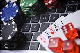Exploring the Thrills of BrucePokies Casino Your Ultimate Gaming Destination Exploring the Thrills of BrucePokies Casino Your Ultimate Gaming Destination