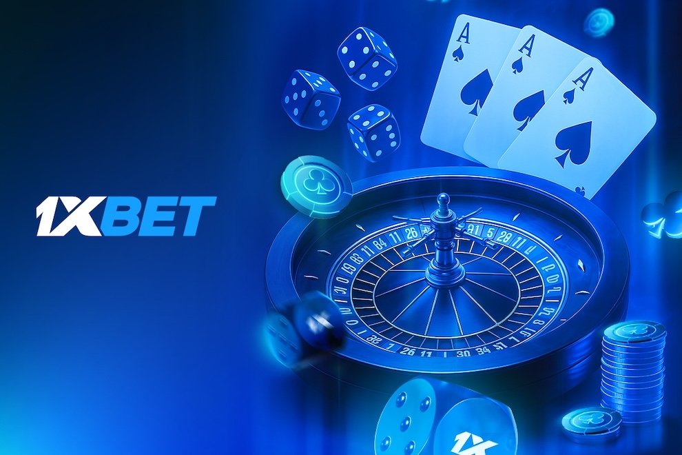 Your Ultimate Guide to 1xBet Betting